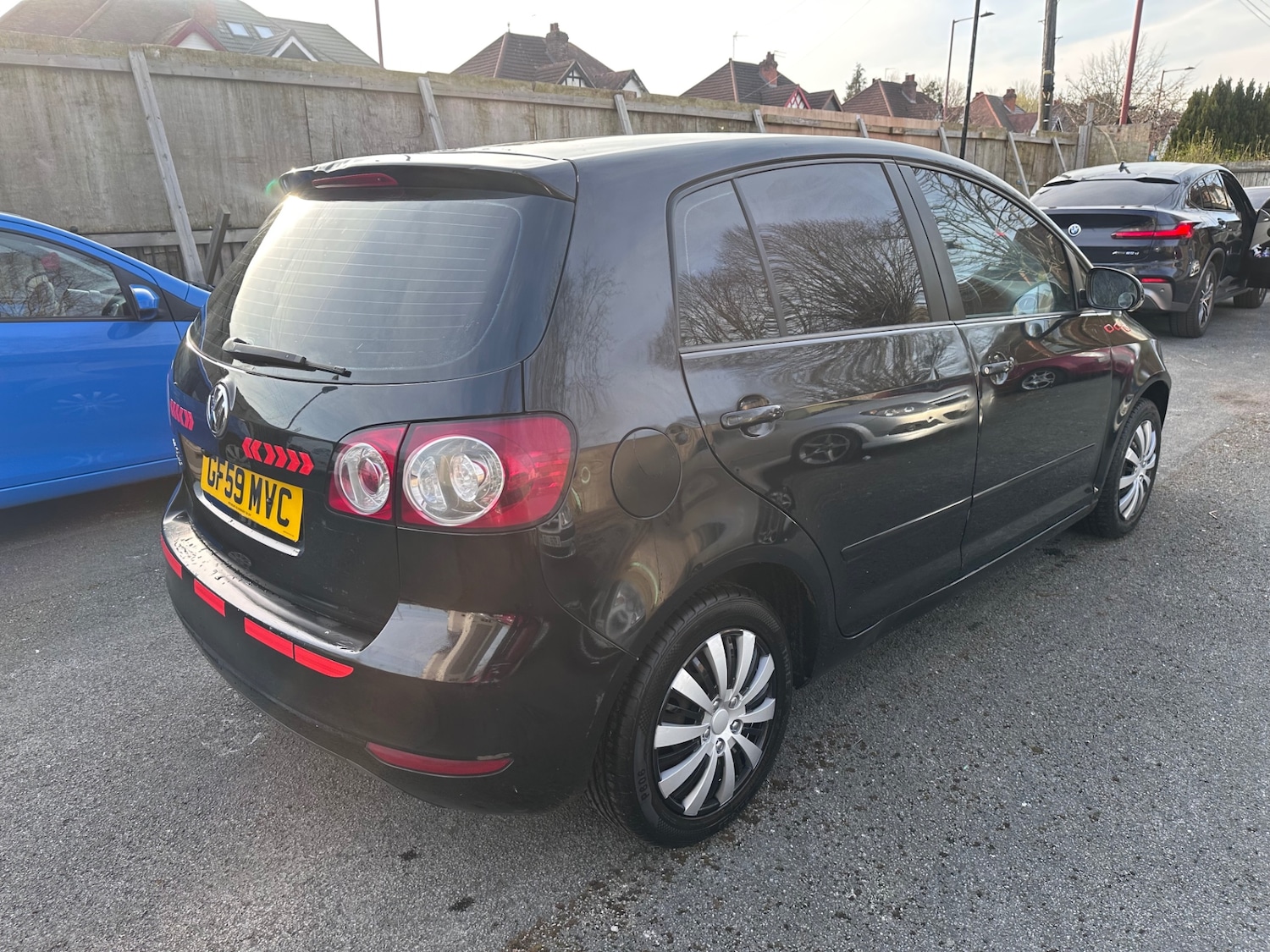 Used Volkswagen Golf Plus 2009 for sale - 77979968: Photo 21