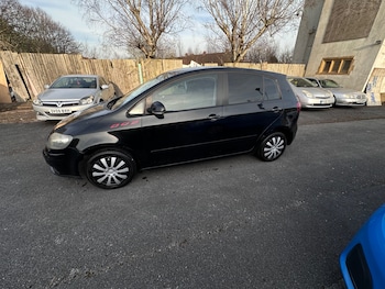 Used Volkswagen Golf Plus 2009 for sale - 77979968: Photo