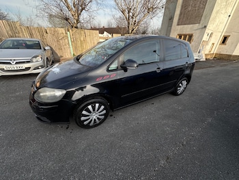 Used Volkswagen Golf Plus 2009 for sale - 77979968: Photo