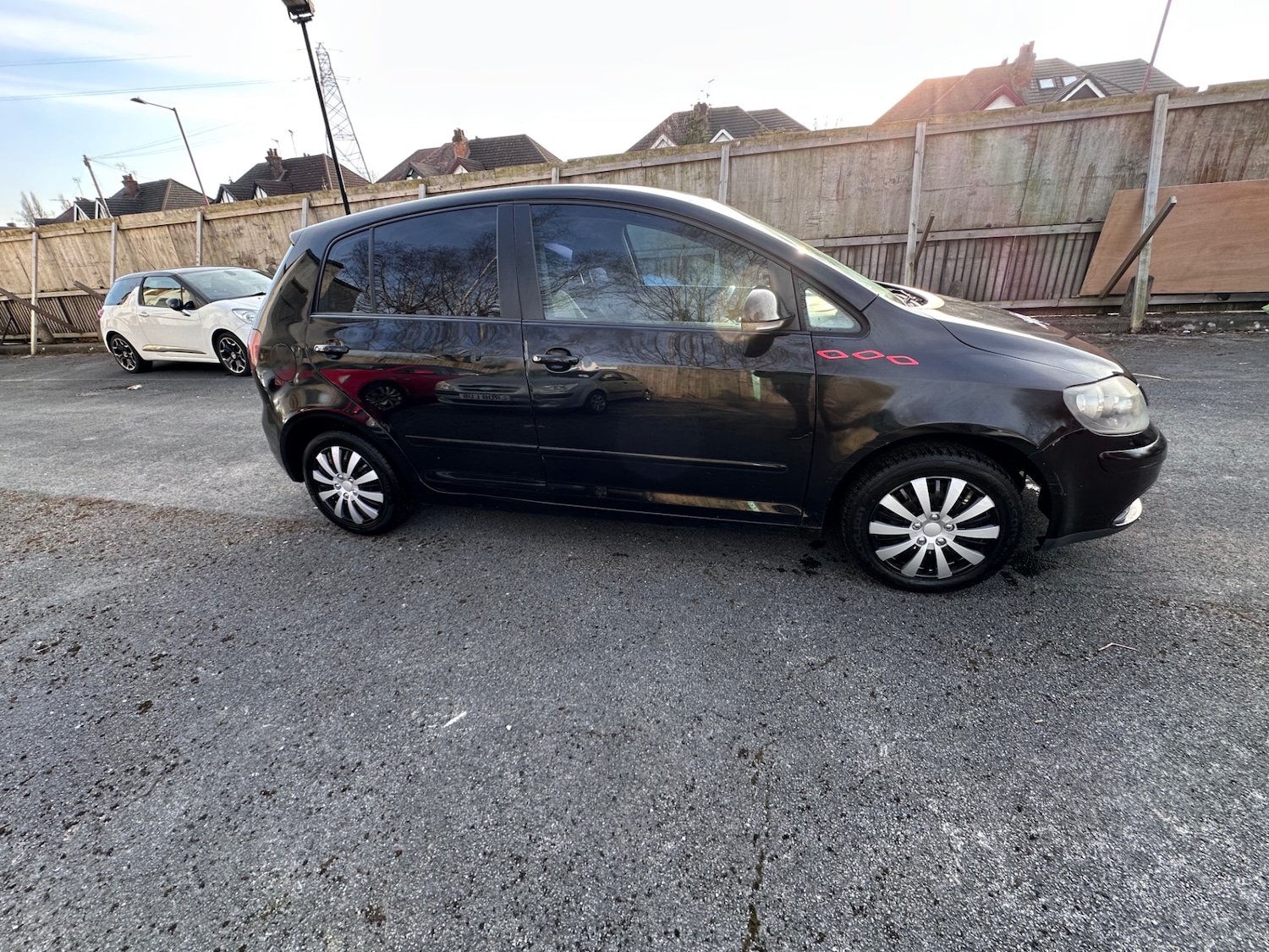 Used Volkswagen Golf Plus 2009 for sale - 77979968: Photo 7