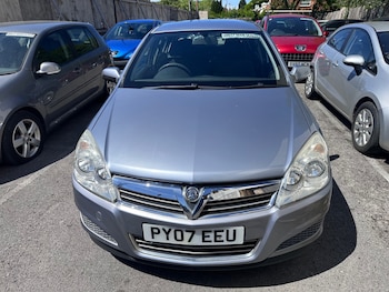 Used Vauxhall Astra 2007 for sale - 78833384: Photo