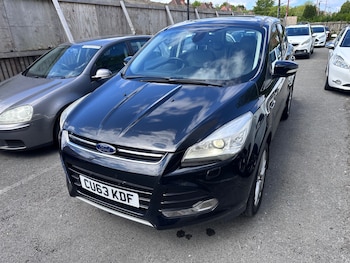 Used Ford Kuga 2013 for sale - 78542045: Photo