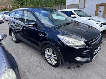 Used Ford Kuga 2013 for sale - 78542045: Photo