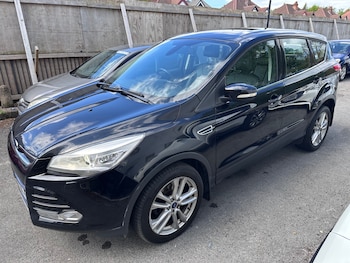 Used Ford Kuga 2013 for sale - 78542045: Photo