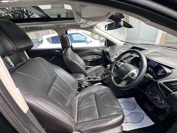 Used Ford Kuga 2013 for sale - 78542045: Photo