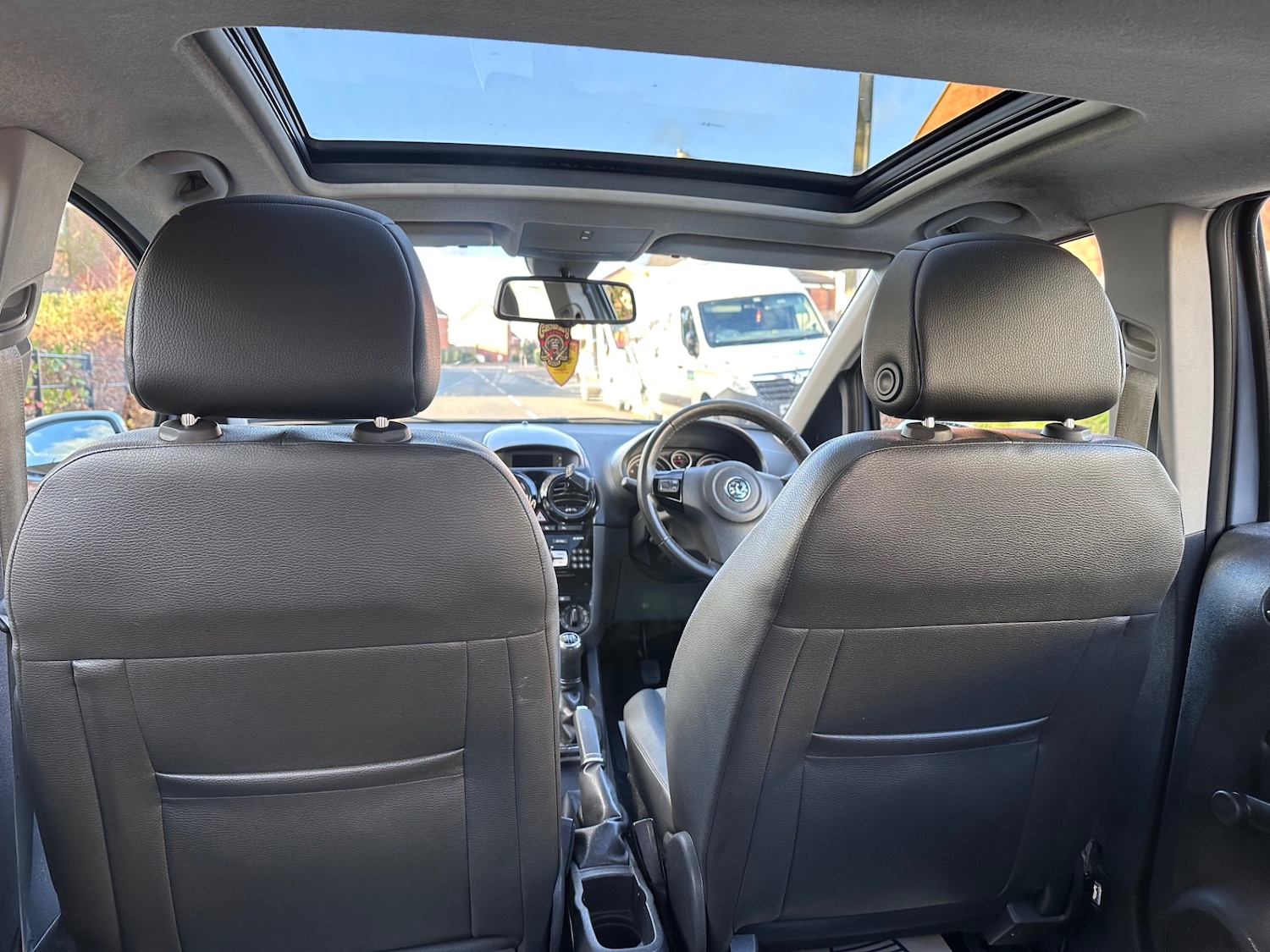 Used Vauxhall Corsa 2009 for sale - 76671717: Photo 11