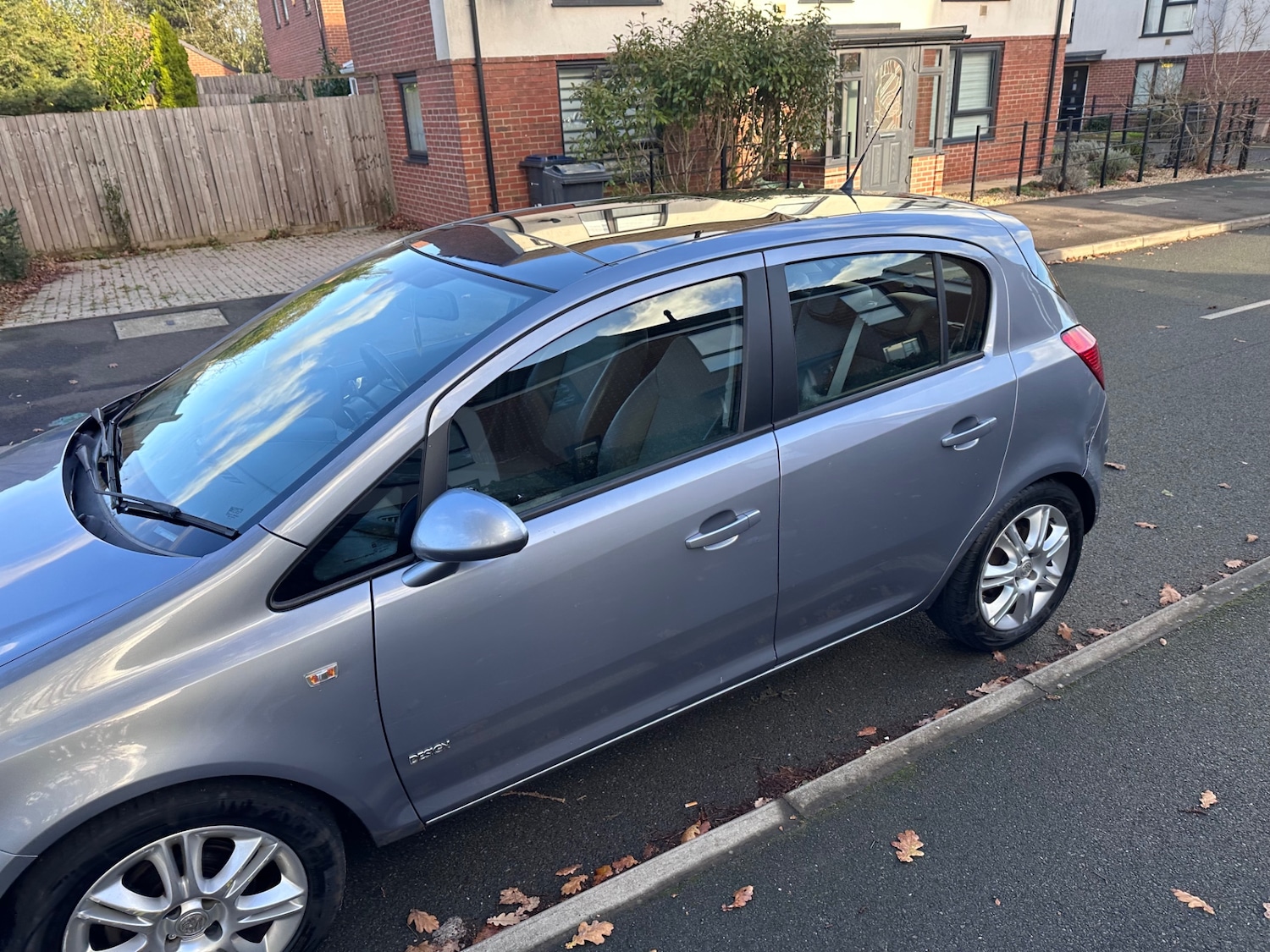 Used Vauxhall Corsa 2009 for sale - 76671717: Photo 7