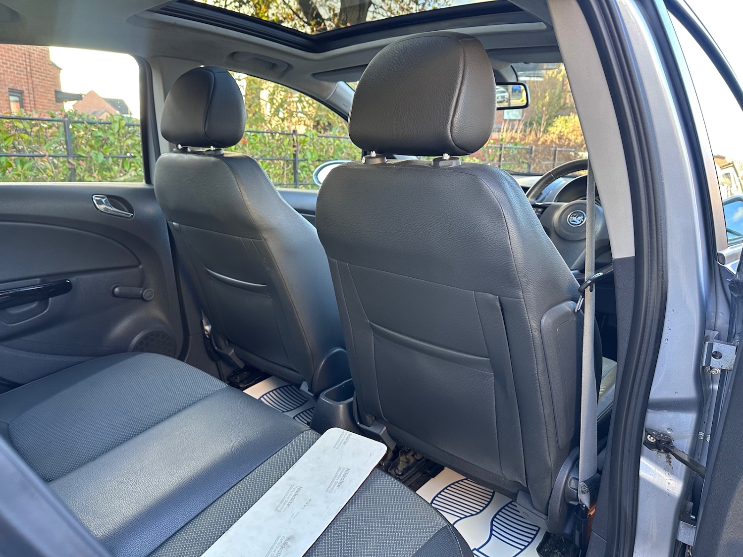 Used Vauxhall Corsa 2009 for sale - 76671717: Photo 9