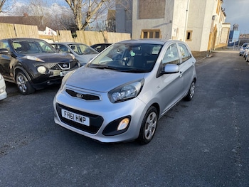 Used Kia Picanto 2012 for sale - 77888778: Photo