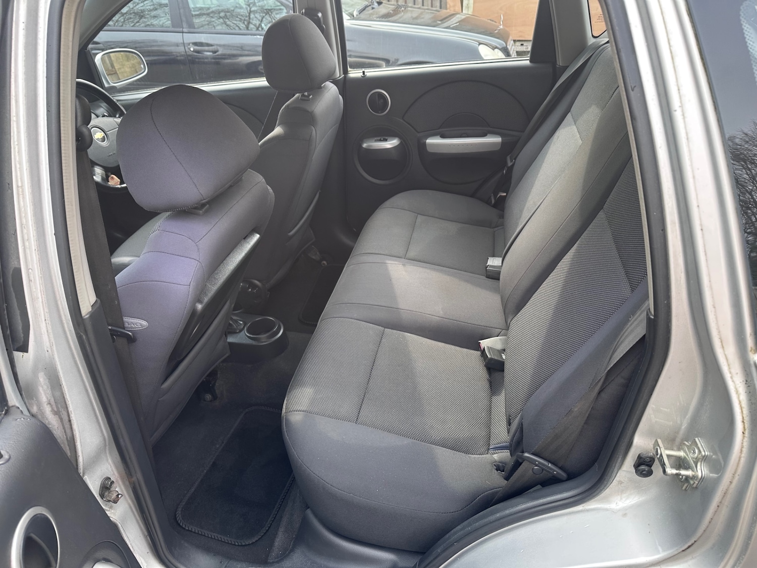 Used Chevrolet Kalos 2007 for sale - 77981986: Photo 8