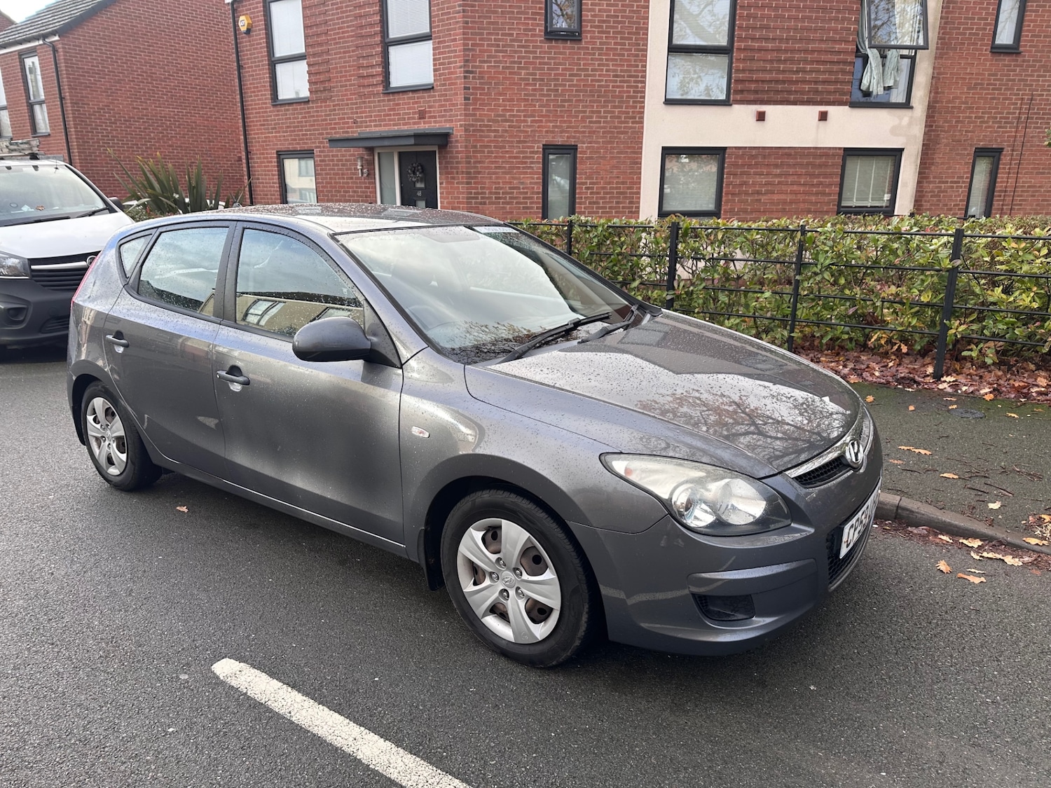 Used Hyundai i30 2010 for sale - 76848871: Photo 1