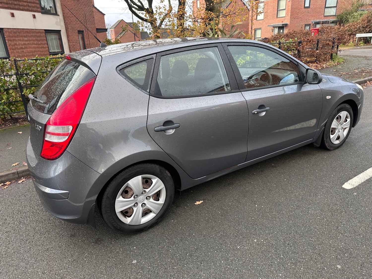 Used Hyundai i30 2010 for sale - 76848871: Photo 10