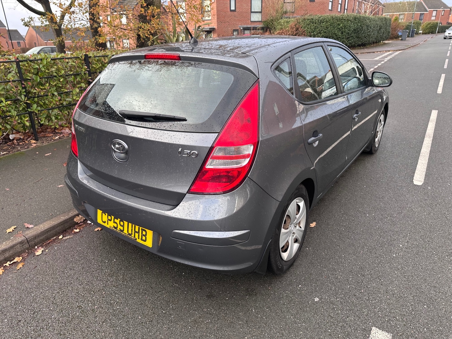 Used Hyundai i30 2010 for sale - 76848871: Photo 11