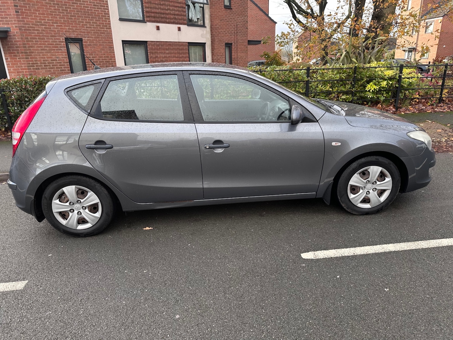 Used Hyundai i30 2010 for sale - 76848871: Photo 12