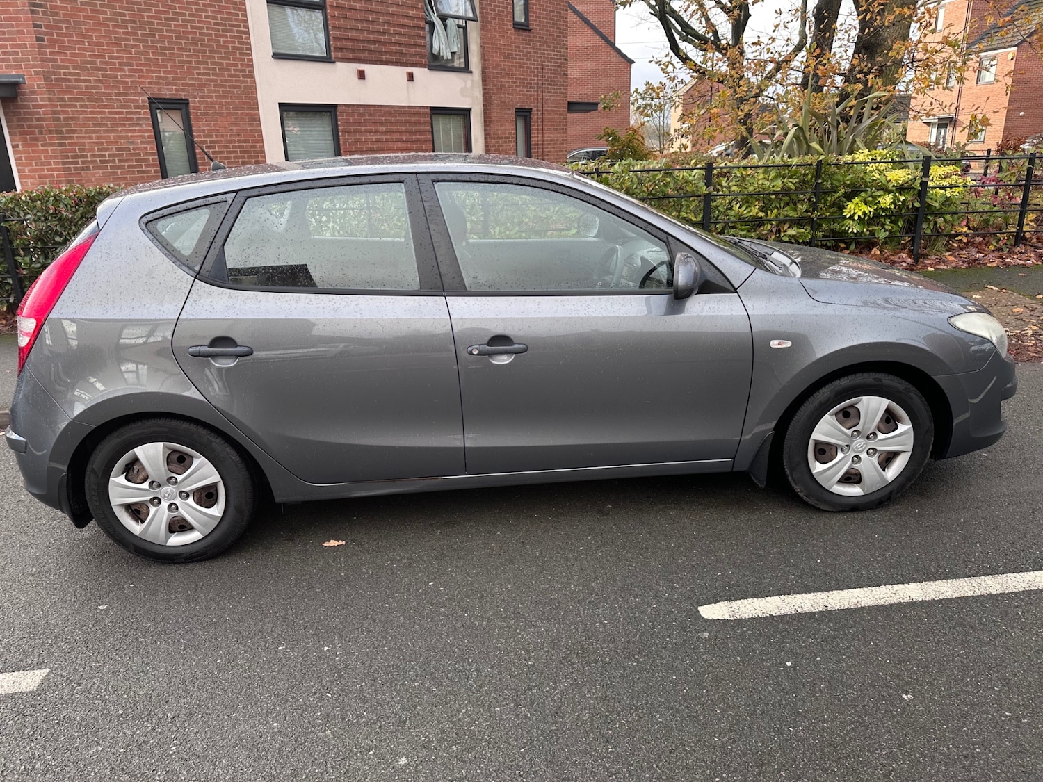 Used Hyundai i30 2010 for sale - 76848871: Photo 3