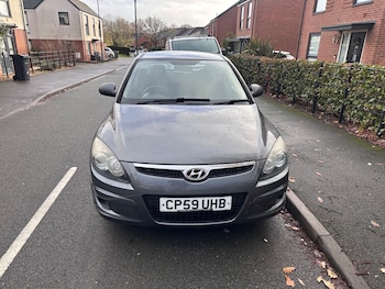 Used Hyundai i30 2010 for sale - 76848871: Photo