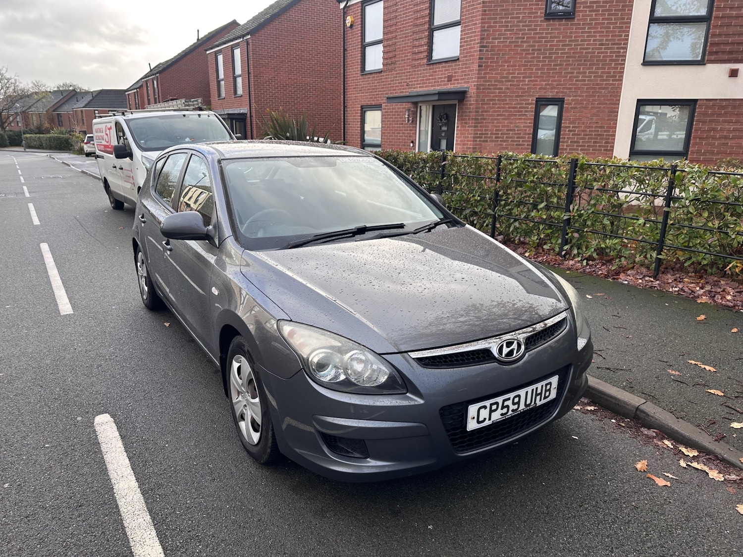 Used Hyundai i30 2010 for sale - 76848871: Photo 5