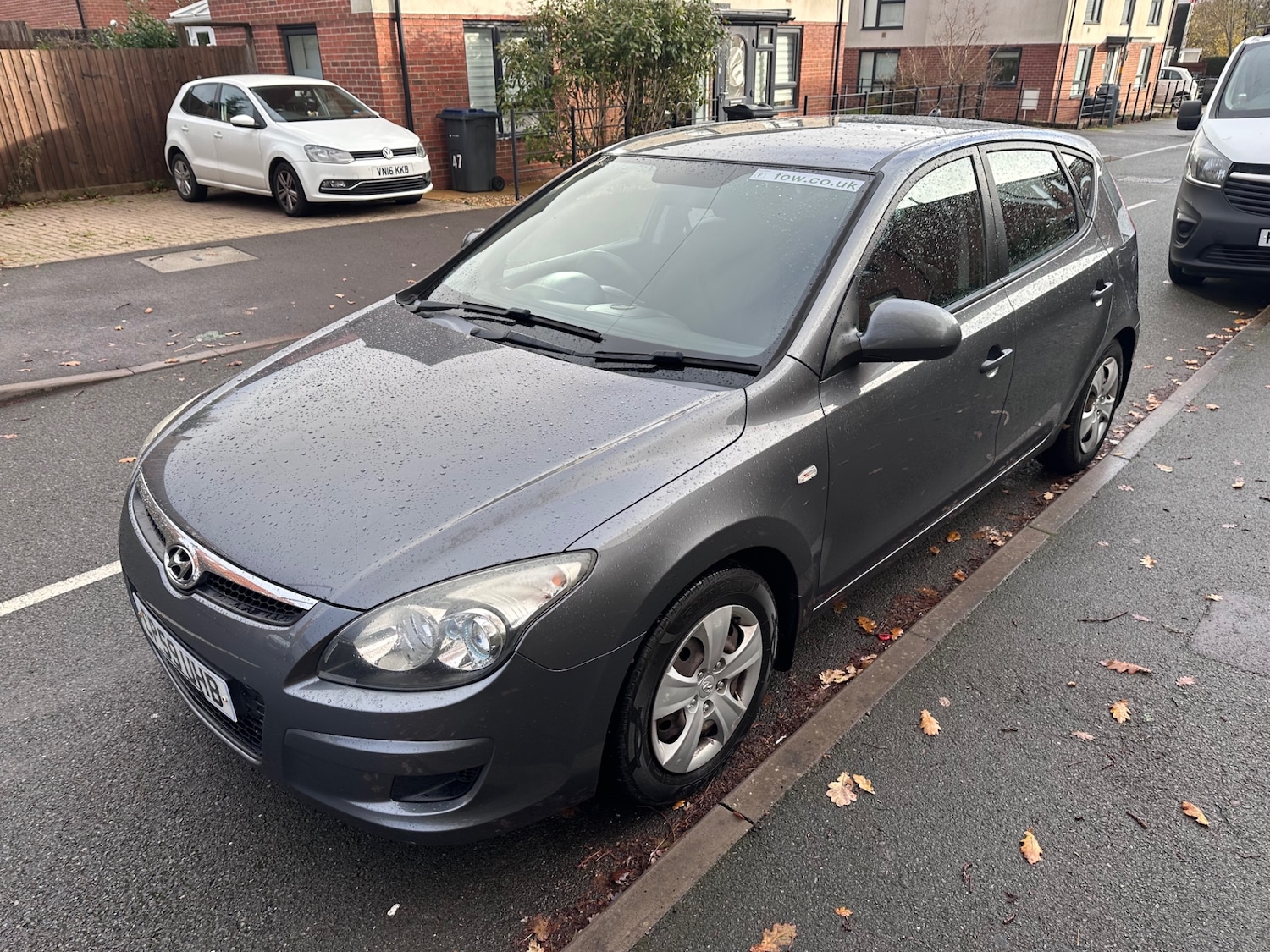 Used Hyundai i30 2010 for sale - 76848871: Photo 6