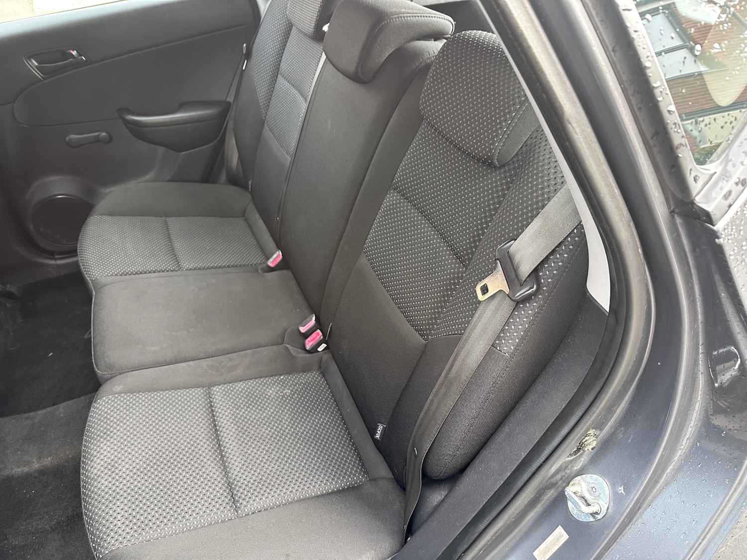 Used Hyundai i30 2010 for sale - 76848871: Photo 7