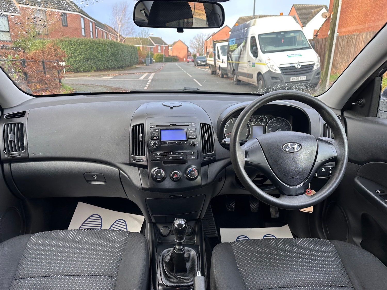 Used Hyundai i30 2010 for sale - 76848871: Photo 8