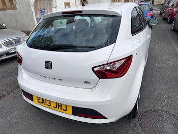 Used SEAT Ibiza 2013 for sale - 78470828: Photo
