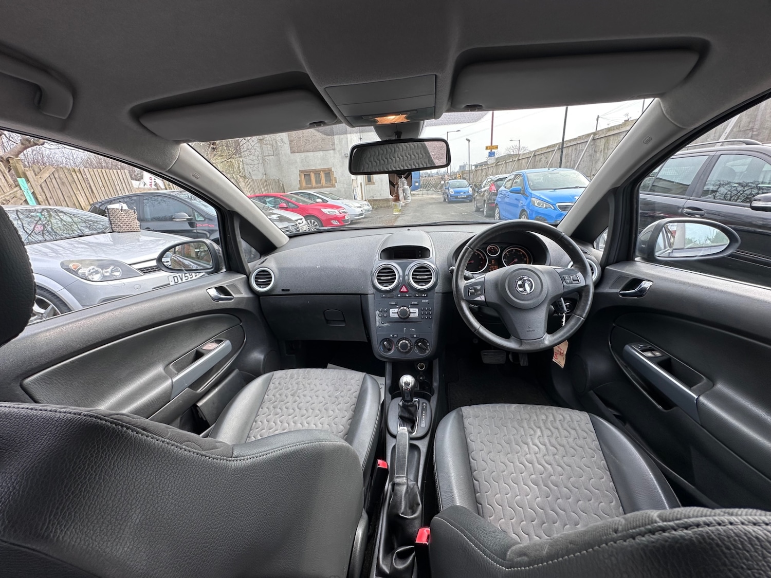 Used Vauxhall Corsa 2011 for sale - 77981963: Photo 15