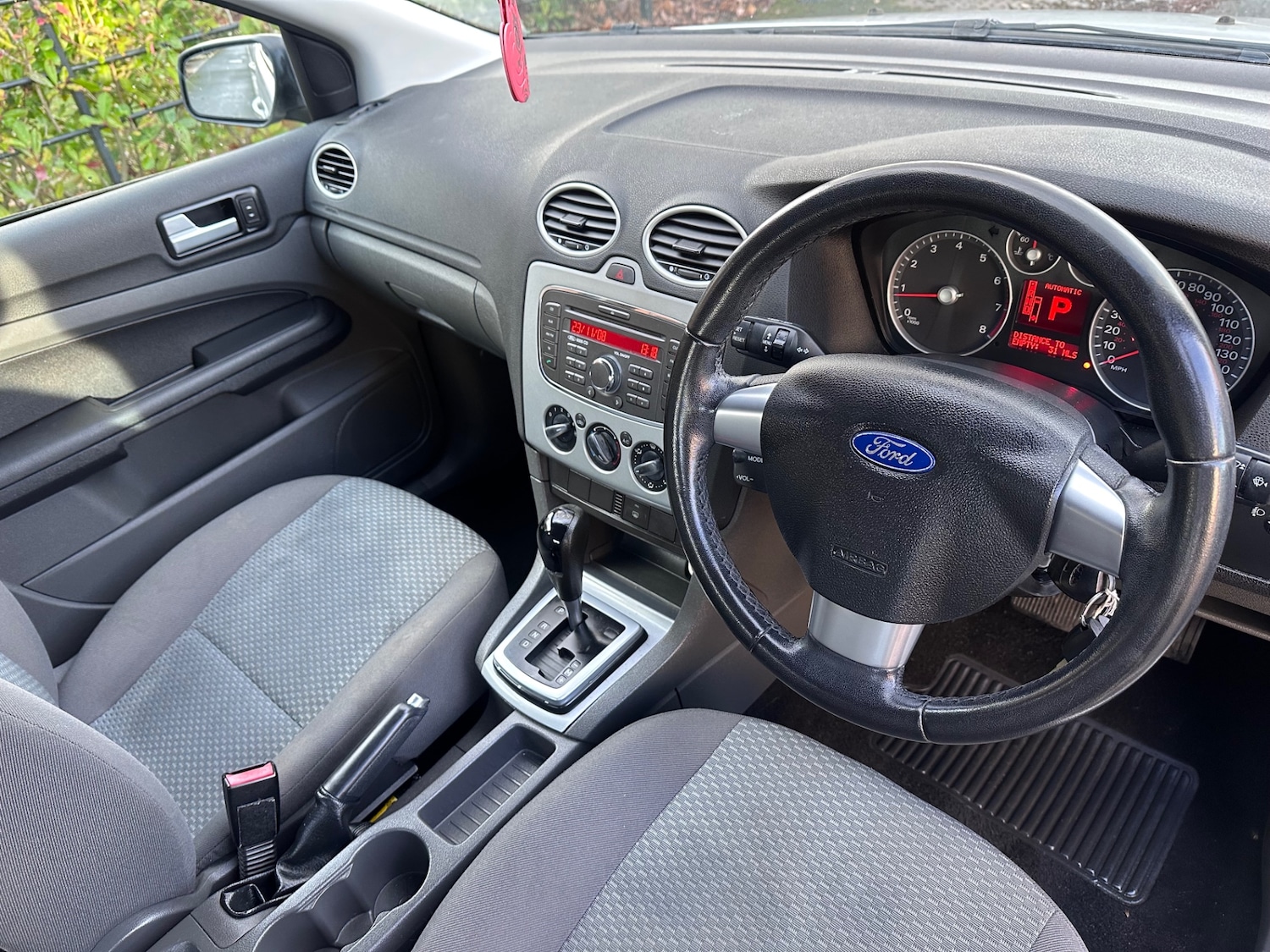 Used Ford Focus 2007 for sale - 76940253: Photo 12