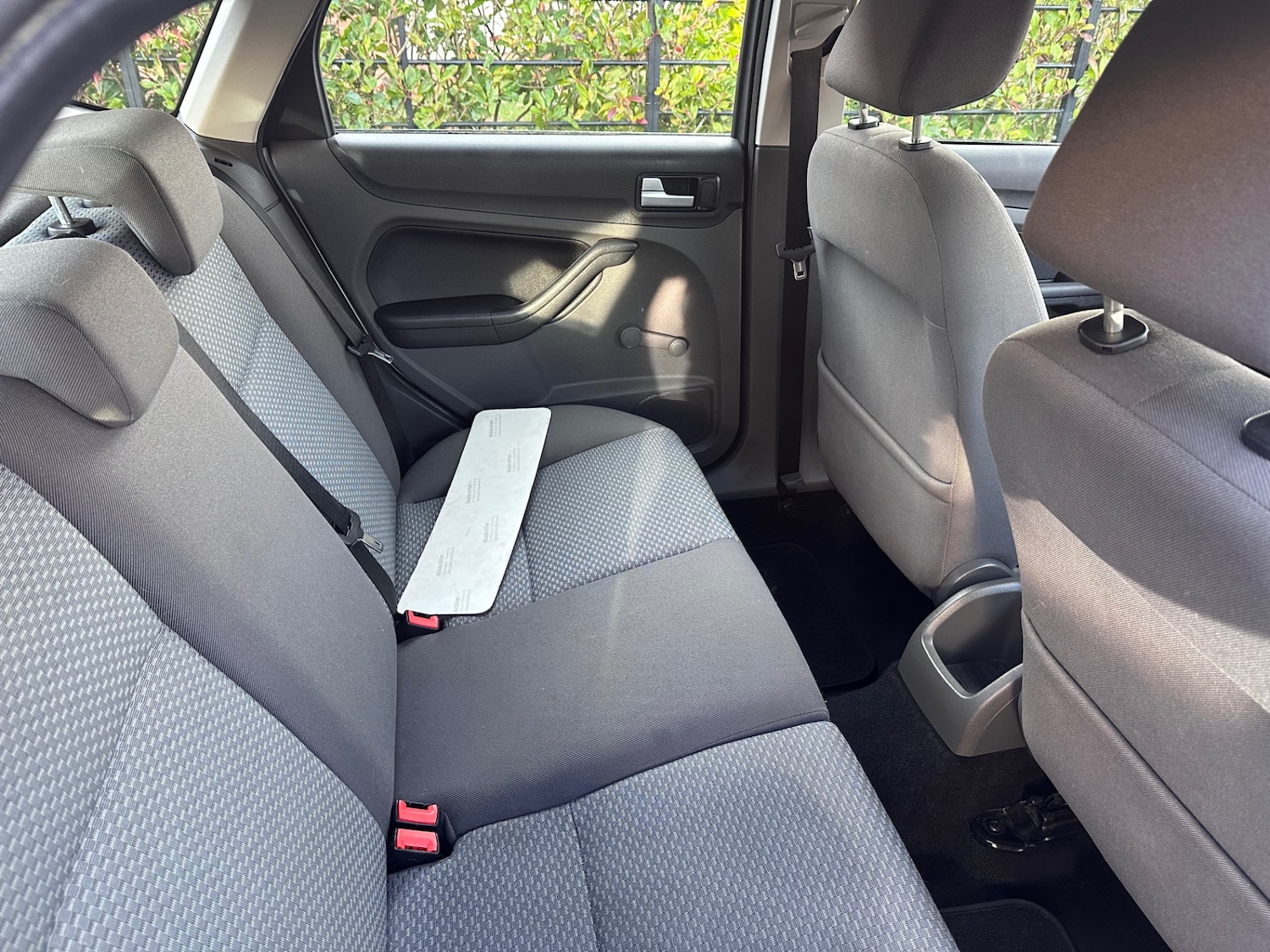 Used Ford Focus 2007 for sale - 76940253: Photo 13