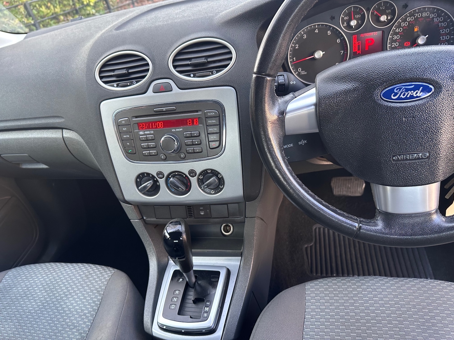 Used Ford Focus 2007 for sale - 76940253: Photo 17