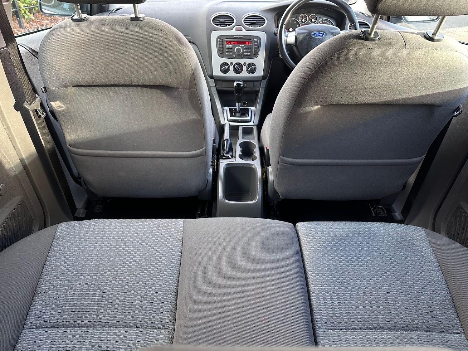 Used Ford Focus 2007 for sale - 76940253: Photo 9