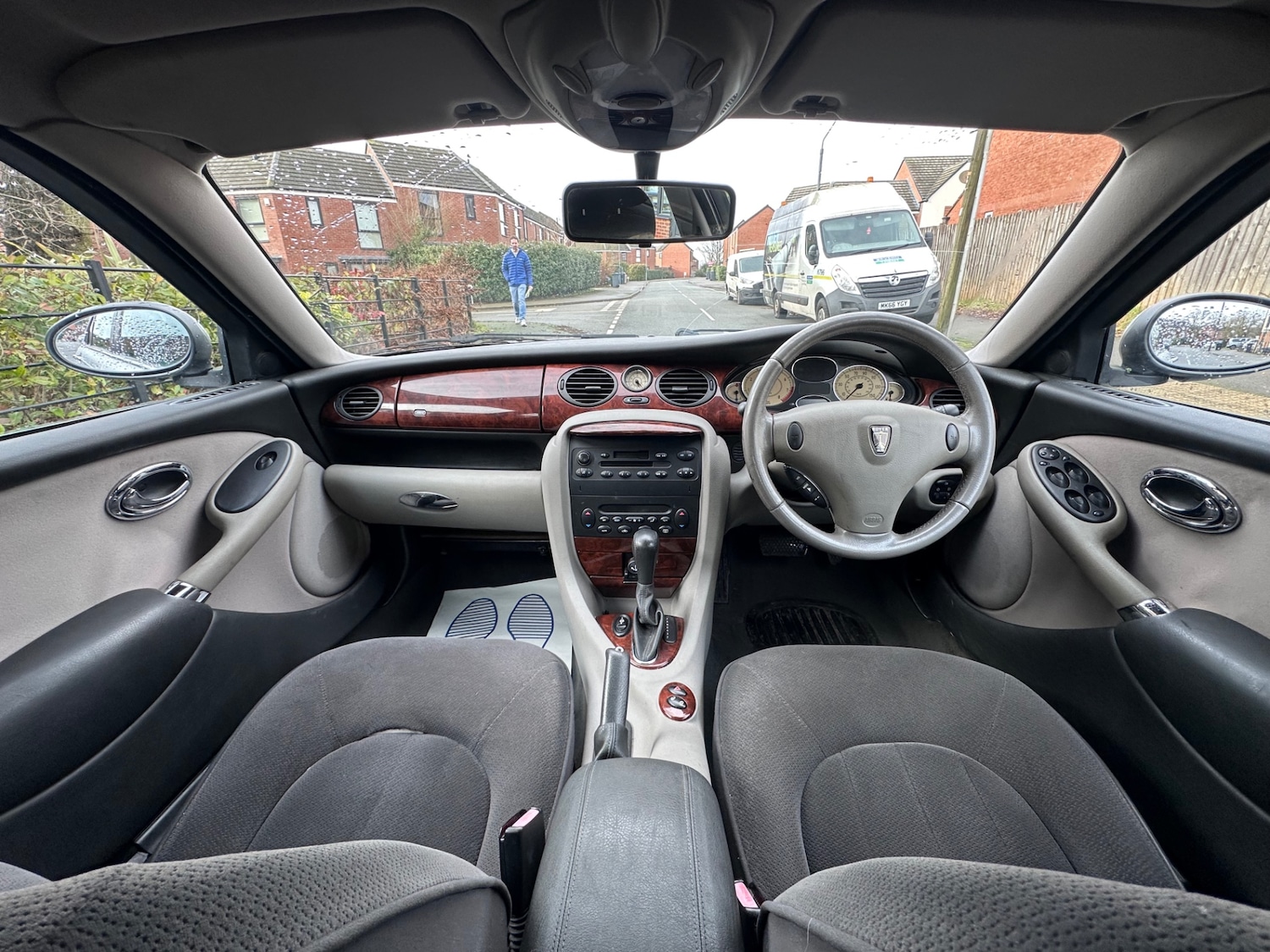 Used Rover 75 2003 for sale - 77384671: Photo 5