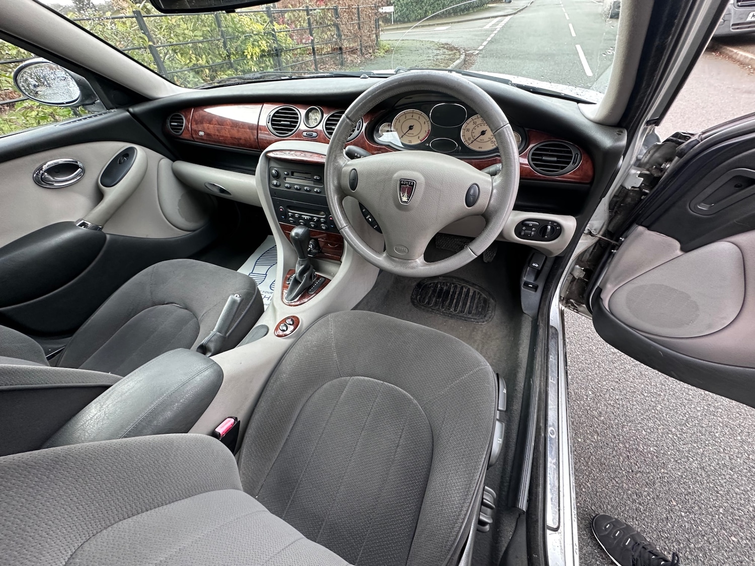 Used Rover 75 2003 for sale - 77384671: Photo 6