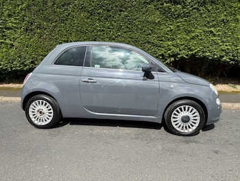 Used Fiat 500 2011 for sale - 78377661: Photo
