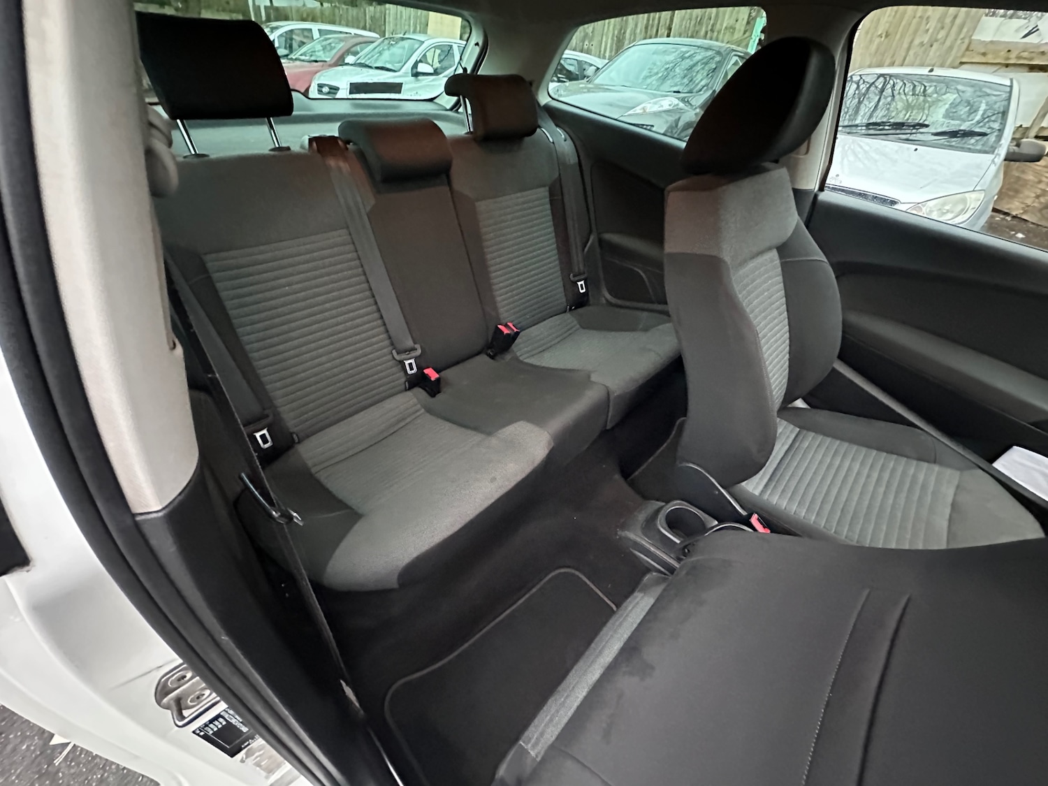 Used Volkswagen Polo 2010 for sale - 77809240: Photo 10