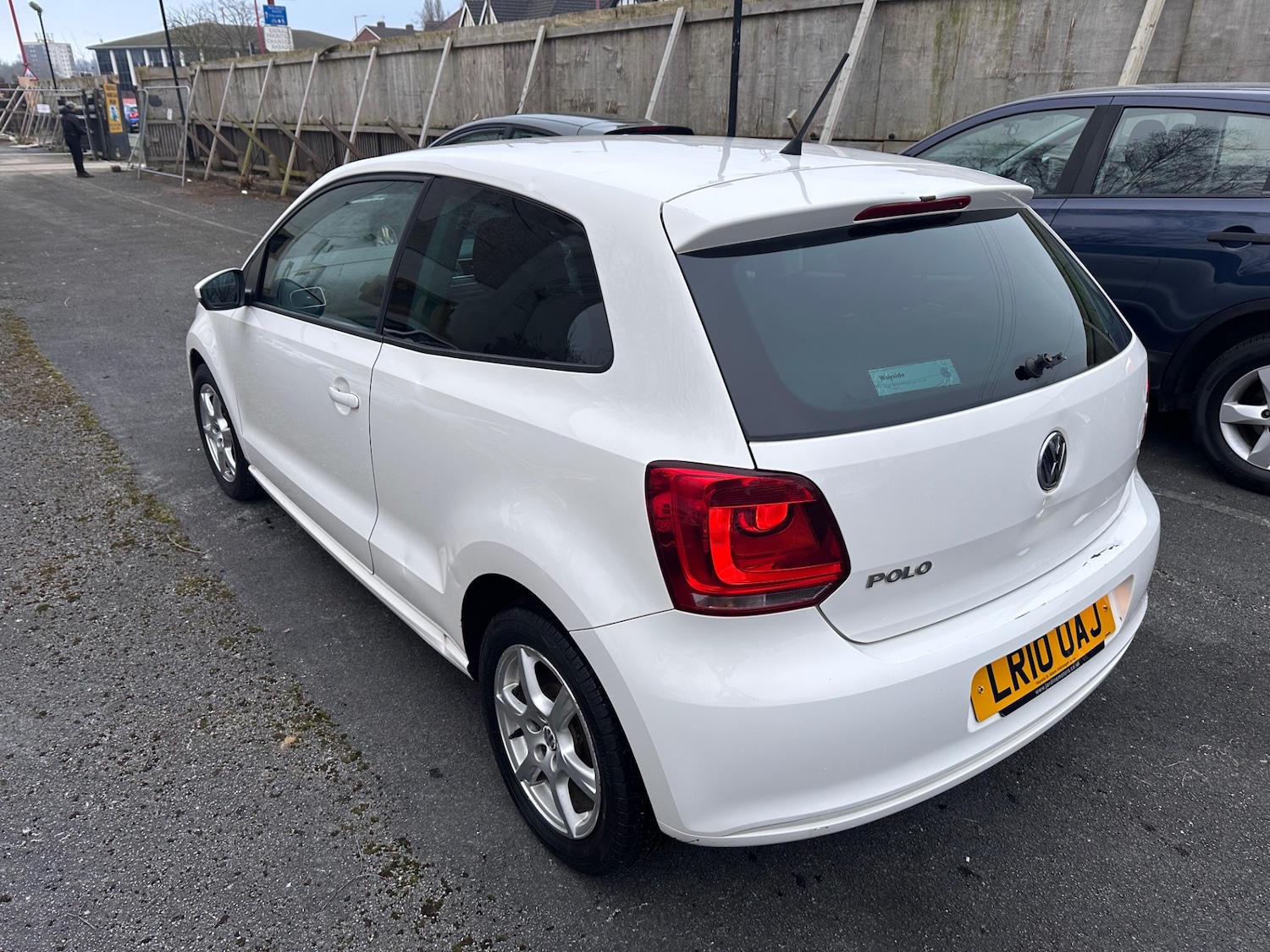 Used Volkswagen Polo 2010 for sale - 77809240: Photo 14