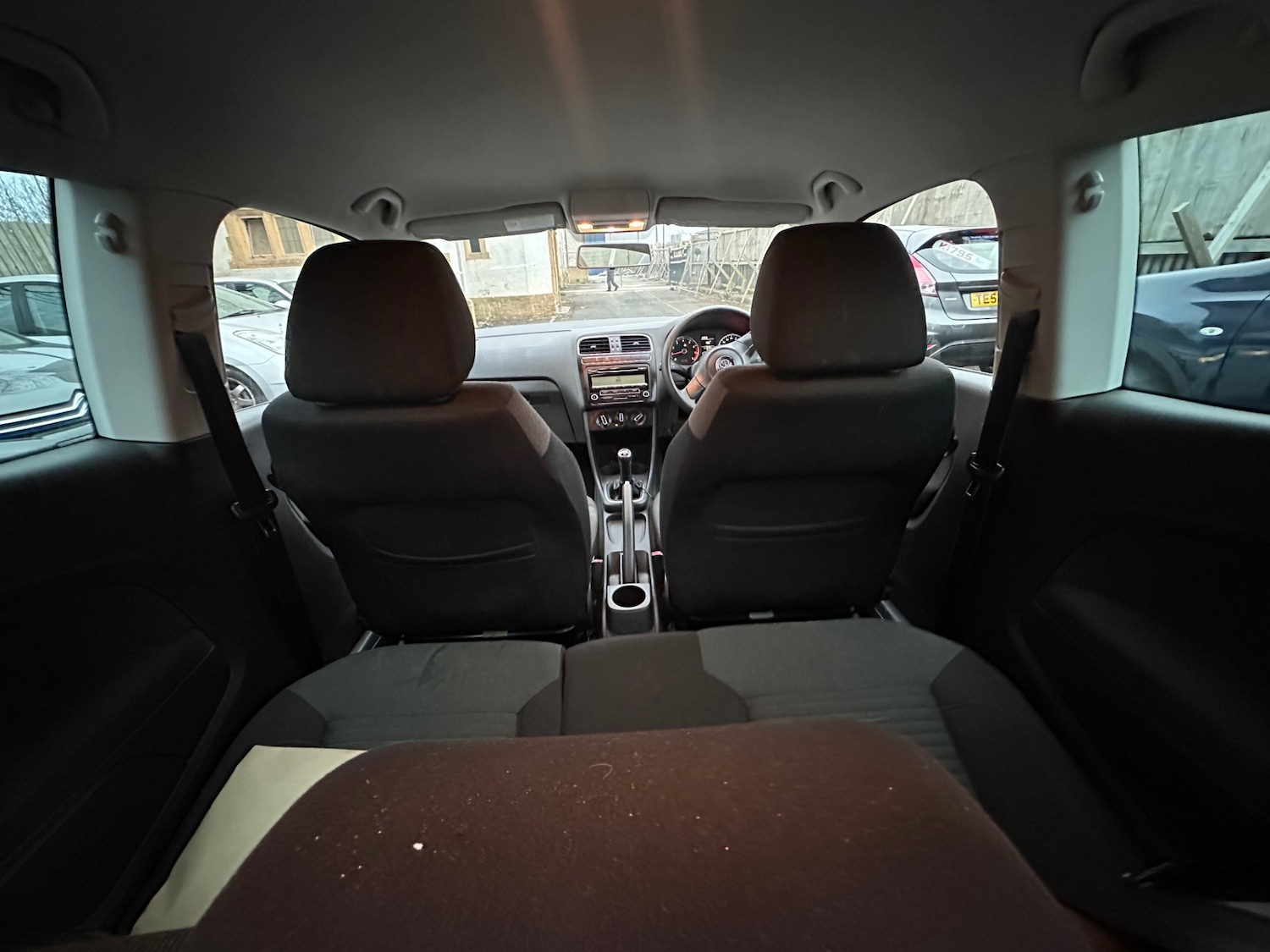 Used Volkswagen Polo 2010 for sale - 77809240: Photo 8