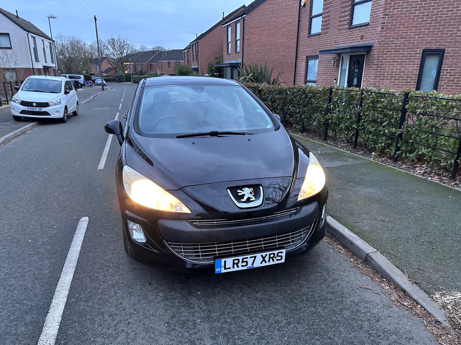 Used Peugeot 308 2007 for sale - 77074993: Photo 10