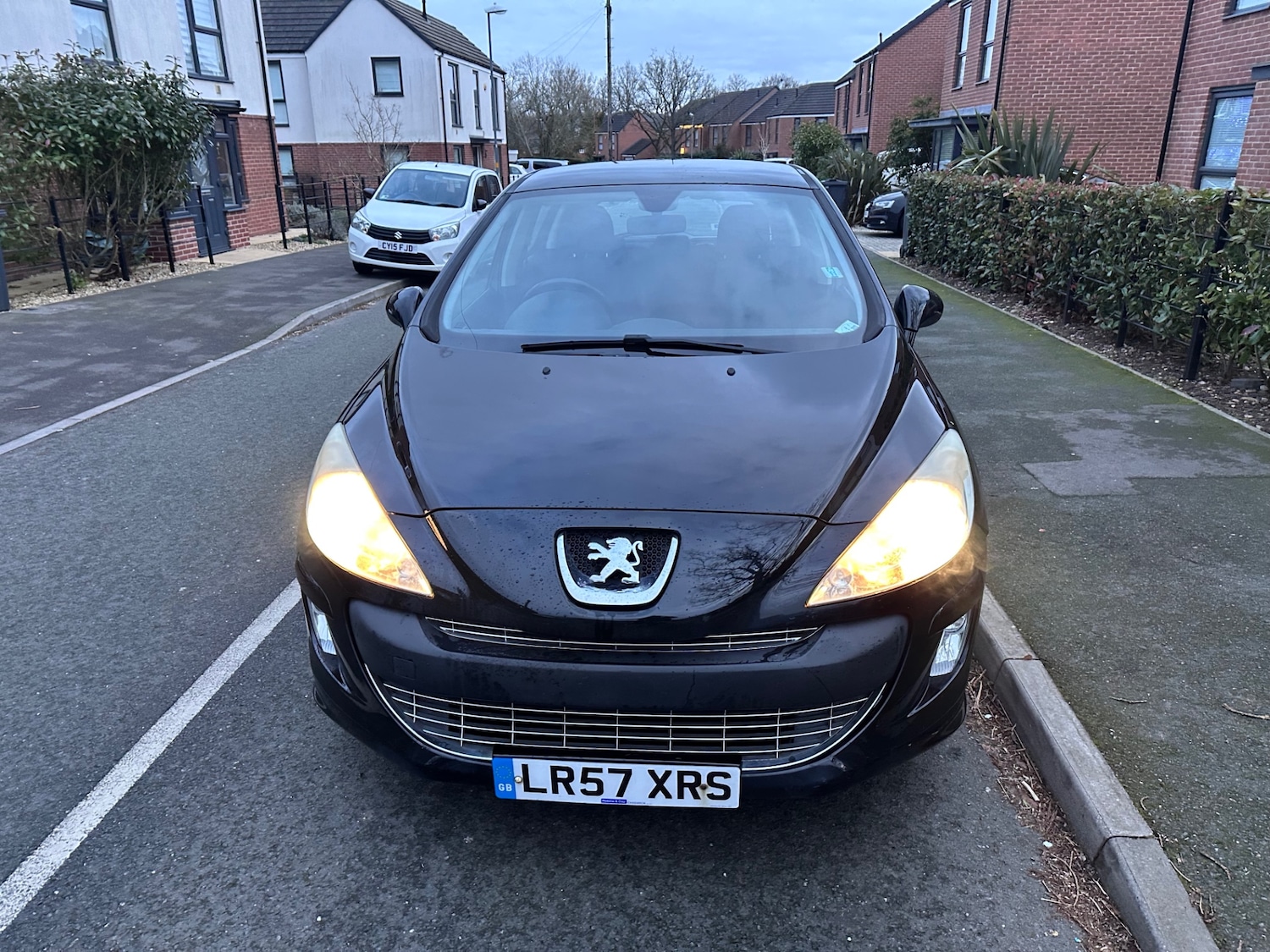 Used Peugeot 308 2007 for sale - 77074993: Photo 13