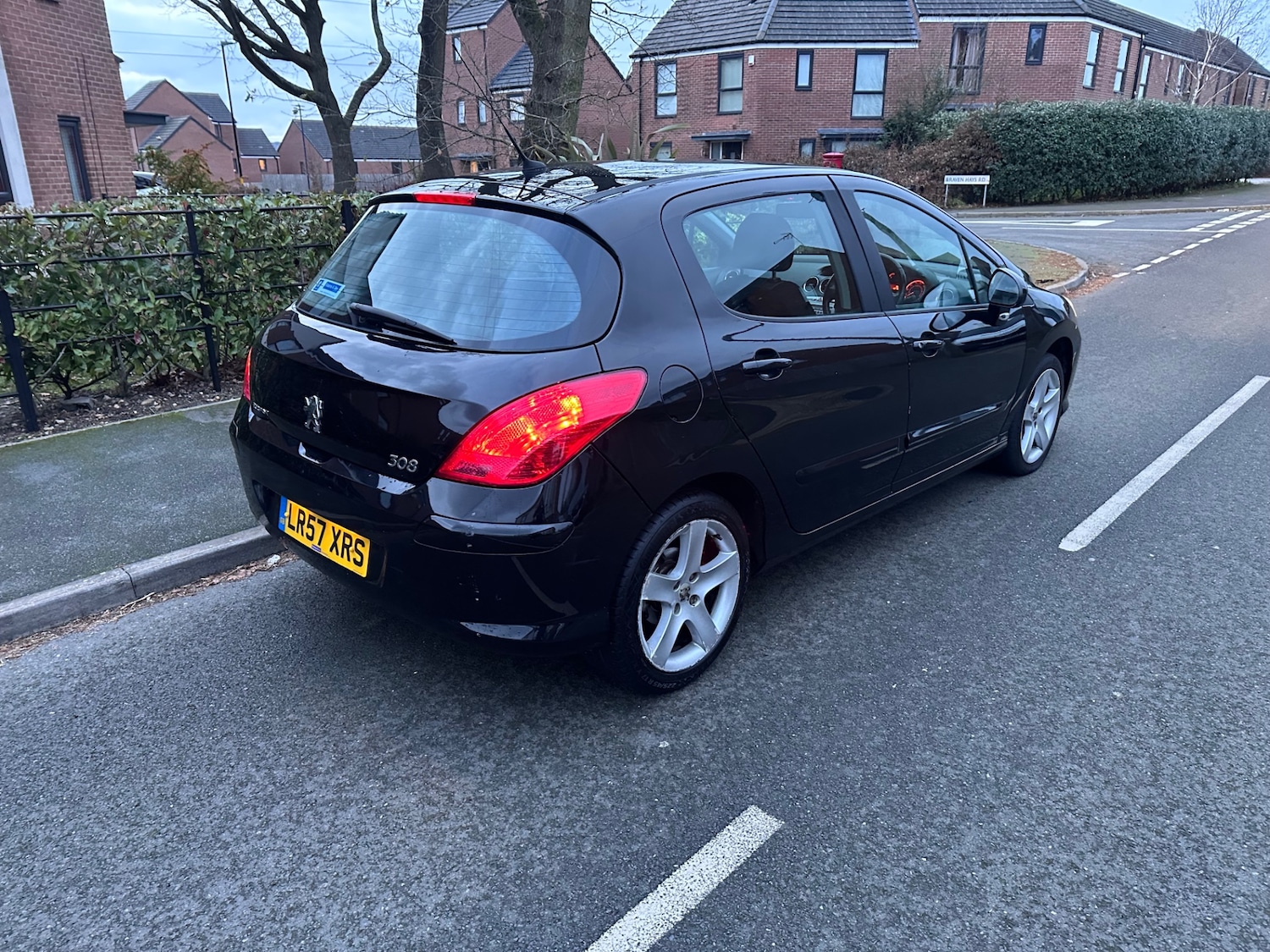 Used Peugeot 308 2007 for sale - 77074993: Photo 15