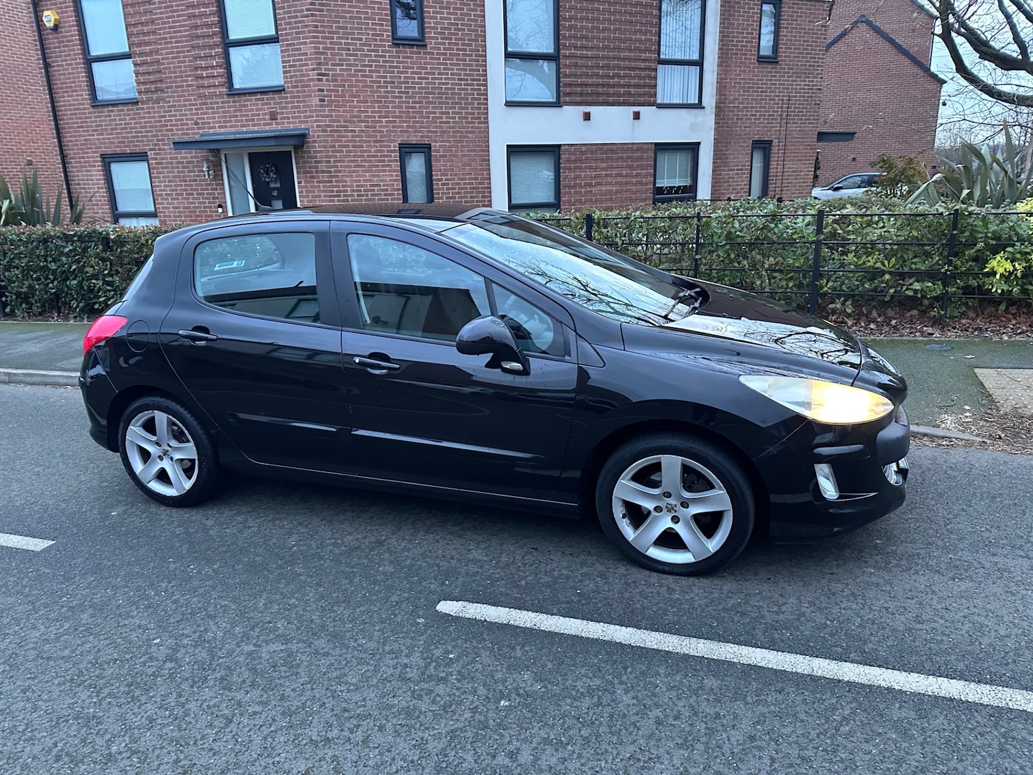 Used Peugeot 308 2007 for sale - 77074993: Photo 16