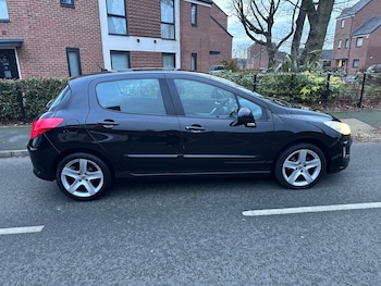 2007 (57) - 1.6 VTi Sport 5dr