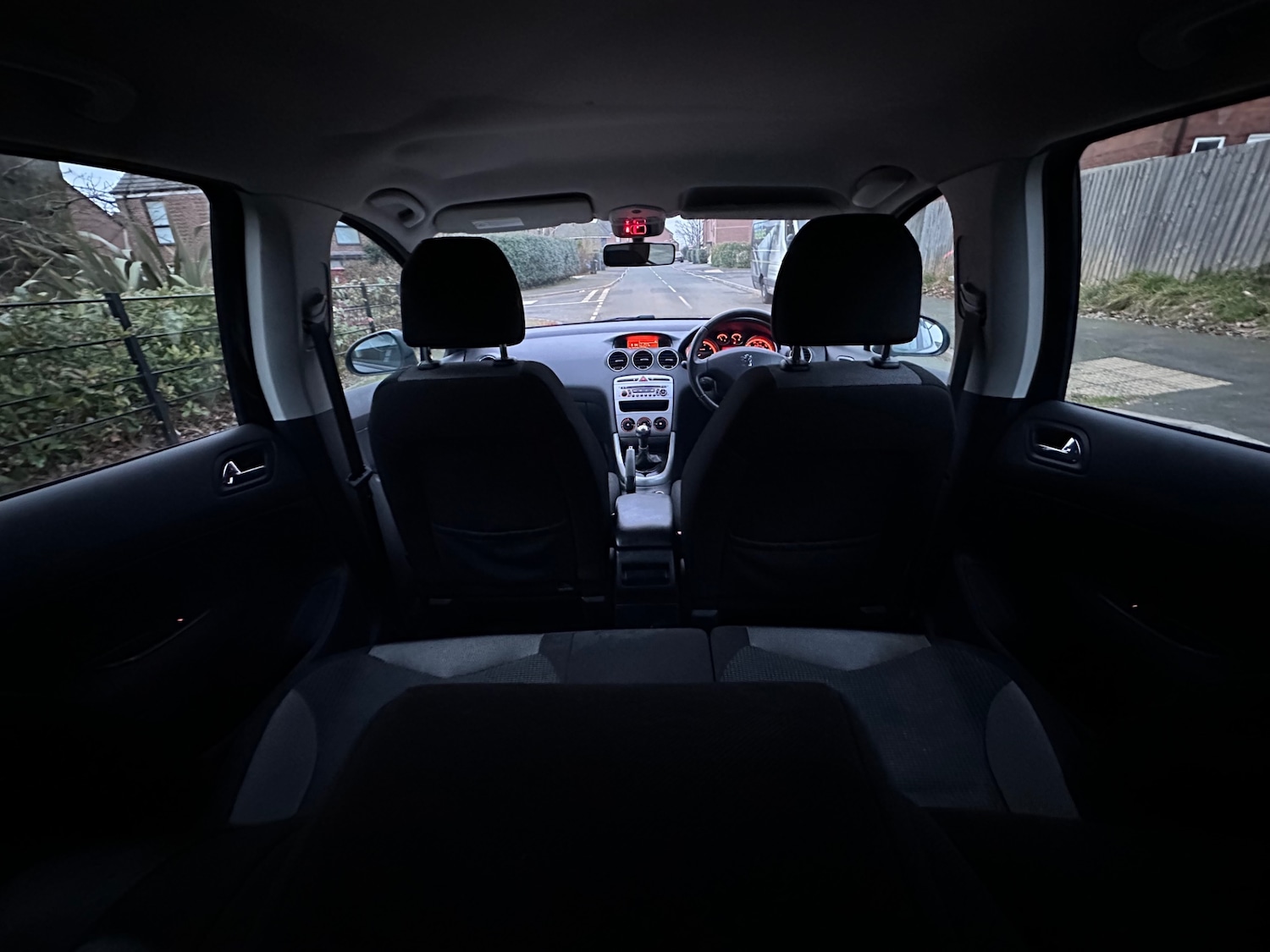 Used Peugeot 308 2007 for sale - 77074993: Photo 6