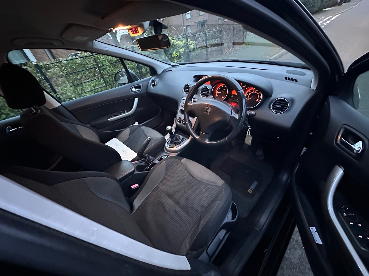 Used Peugeot 308 2007 for sale - 77074993: Photo 7