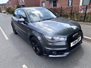 Used Audi A1 2011 for sale - 78611840: Photo