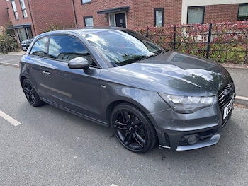 Used Audi A1 2011 for sale - 78611840: Photo