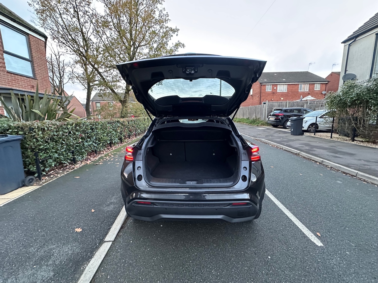 Used Nissan Juke 2021 for sale - 76671723: Photo 10