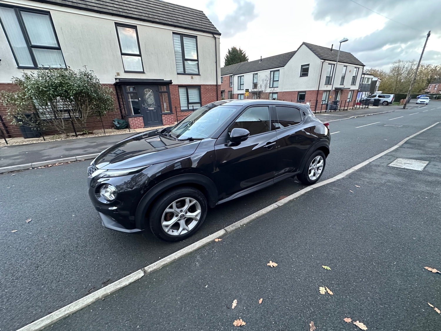 Used Nissan Juke 2021 for sale - 76671723: Photo 11