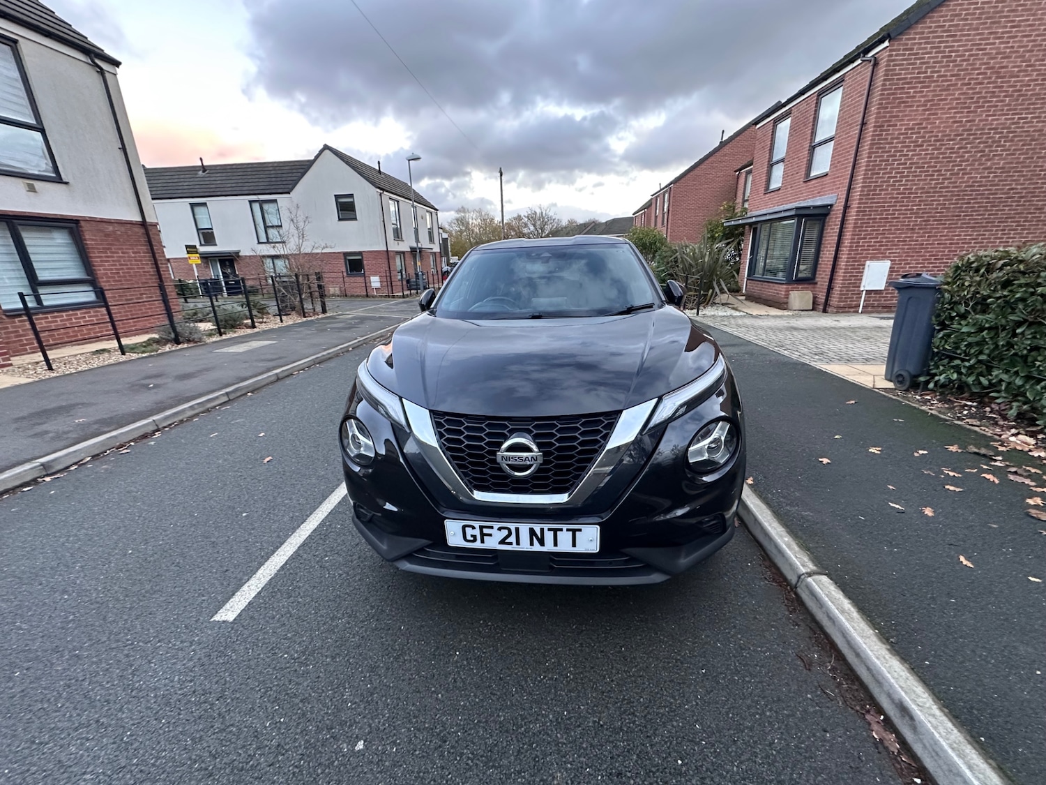 Used Nissan Juke 2021 for sale - 76671723: Photo 15