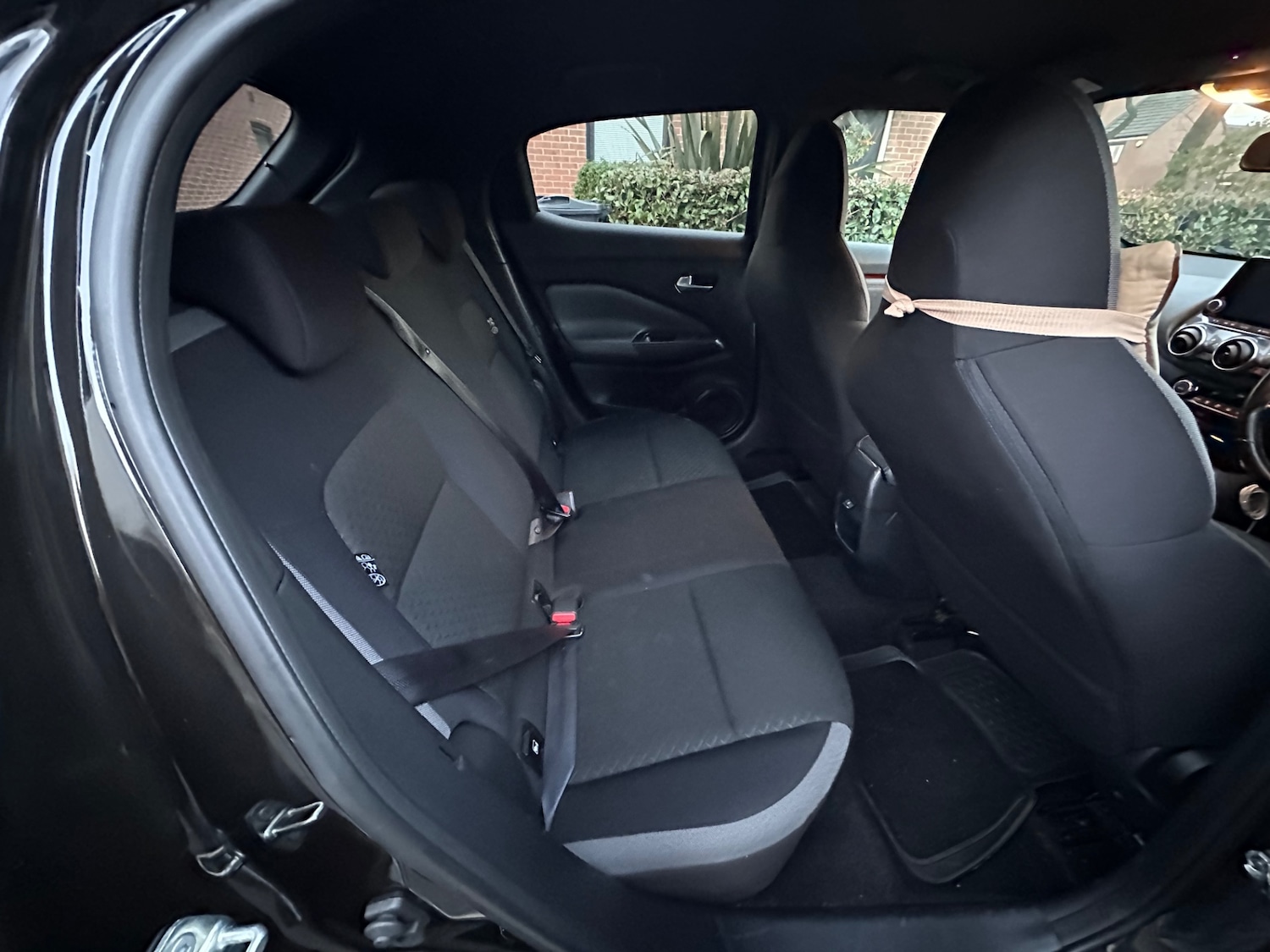 Used Nissan Juke 2021 for sale - 76671723: Photo 16