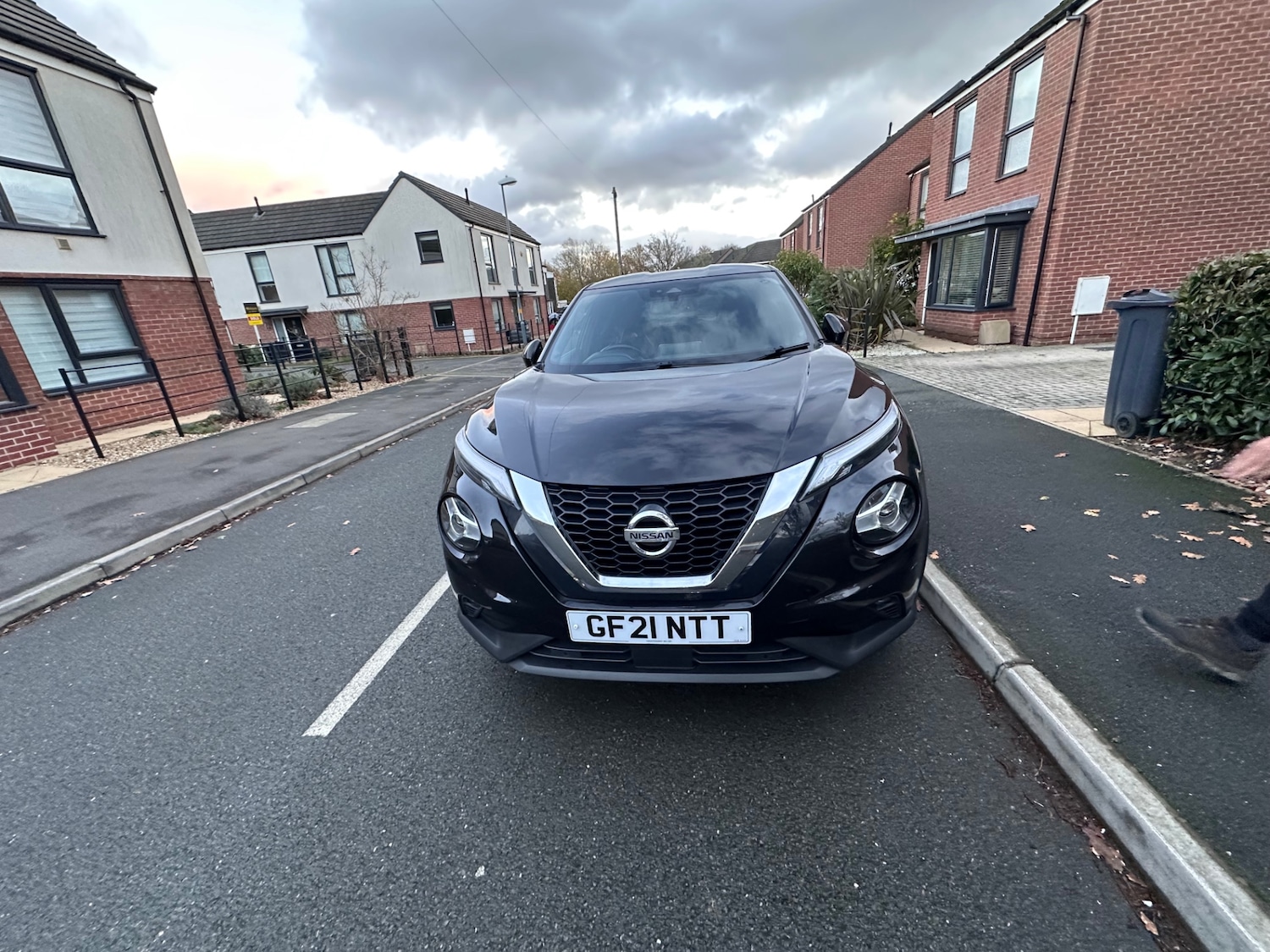 Used Nissan Juke 2021 for sale - 76671723: Photo 17